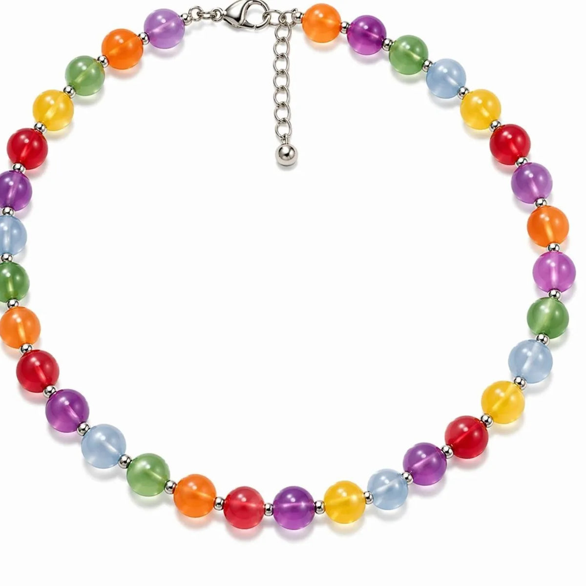 UV Reactive Dopamine Necklace
